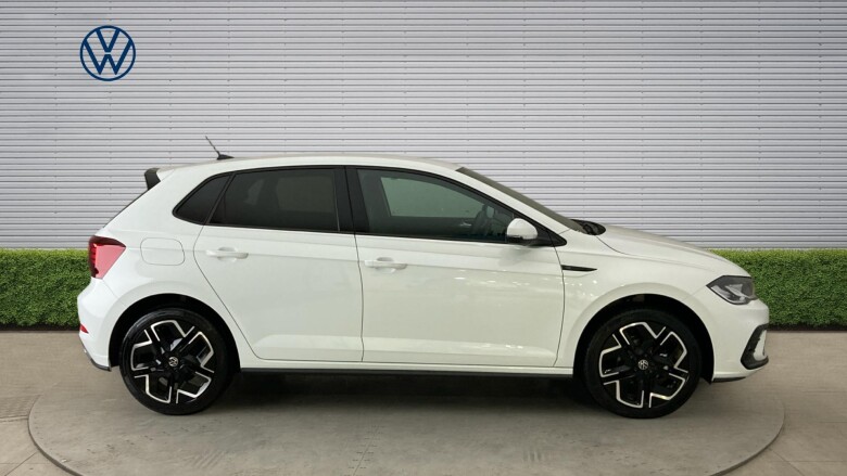Volkswagen Polo 1.0 TSI R-Line 5dr Petrol Hatchback